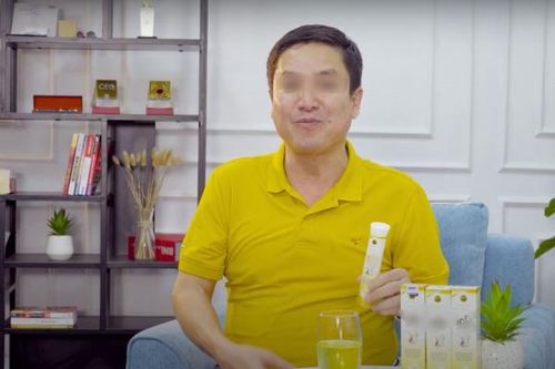 Quảng cáo kiểu 'thần y 3 đời', người nổi tiếng có tiếp tay?