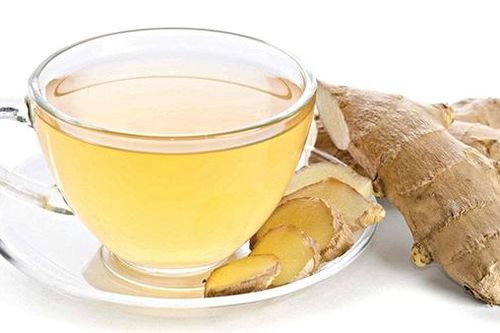 34 bài thuốc từ gừng rất tốt, bạn nên thử