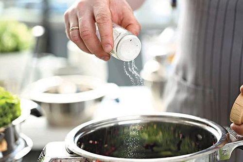 Sử dụng gia vị trong ẩm thực: Ngon và tốt cho sức khỏe