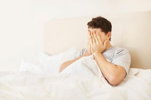 Quý ông bị cong dương vật hãy nghe lời khuyên từ bác sĩ Nam khoa
