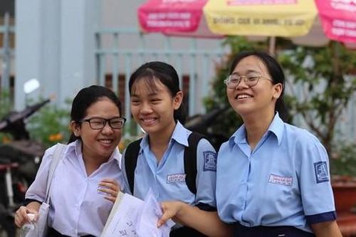 Những trường hợp nào sẽ được tuyển thẳng vào lớp 10 công lập tại TP.HCM?