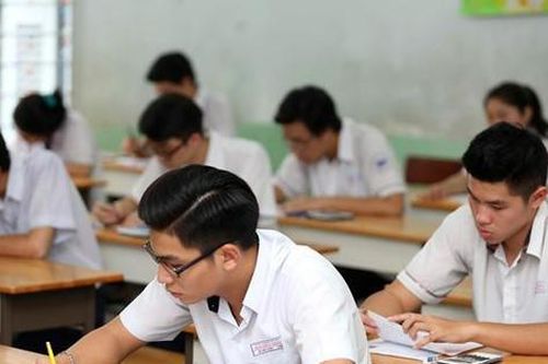 TP.HCM: Dự tuyển vào lớp 10 công lập bằng hình thức thi tích hợp, cần lưu ý những gì?