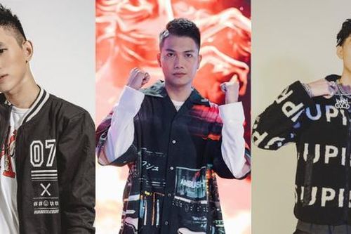 Xôn xao danh tính rapper B 'bí ẩn' sẽ làm HLV Rap Việt: Là Bình Gold, B Ray hay Big Daddy?