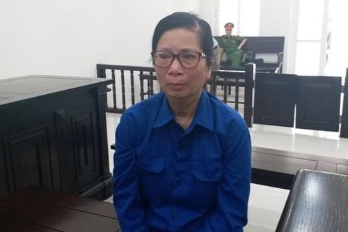 Người đàn bà U60 'chém gió' làm ăn lớn chiếm đoạt hơn 11 tỷ đồng
