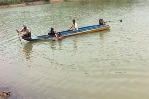 Sơn La: 3 học sinh tiểu học tử vong khi tắm ao