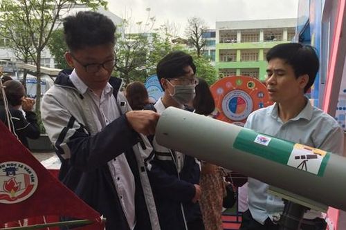 Chuyển đổi số trong giáo dục: Phải bắt đầu từ tư duy
