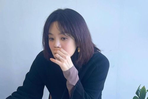 Cuộc sống của Chae Rim sau khi ly hôn