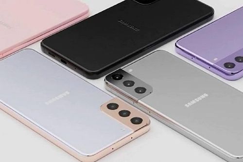 Samsung có thể ra mắt laptop trong tháng này