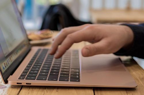 Mạo danh Apple để lừa đảo người dùng