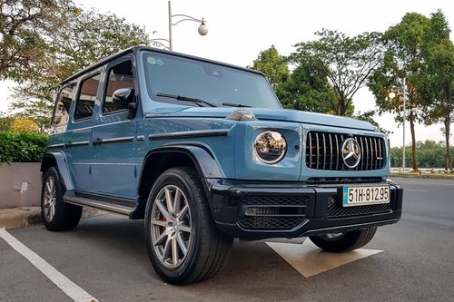 Ông Nguyễn Quốc Cường đã mua những xe gì trong năm qua?