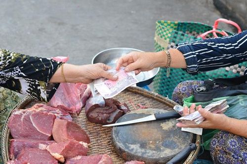 Campuchia điều tra vụ giá thực phẩm tăng sau lệnh phong tỏa