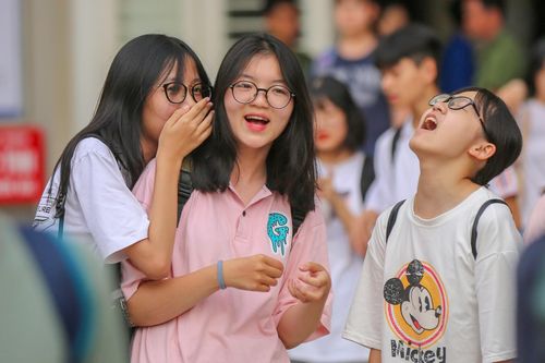Điểm mới trong tuyển sinh lớp 10 Hà Nội