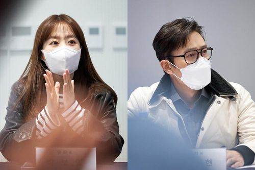 Phim mới của Lee Byung Hun, Park Bo Young khởi quay