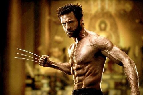 Hugh Jackman bị chẩn đoán tiền ung thư sau 4 năm phẫu thuật