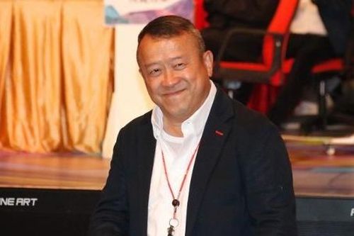 TVB thay máu nhân sự