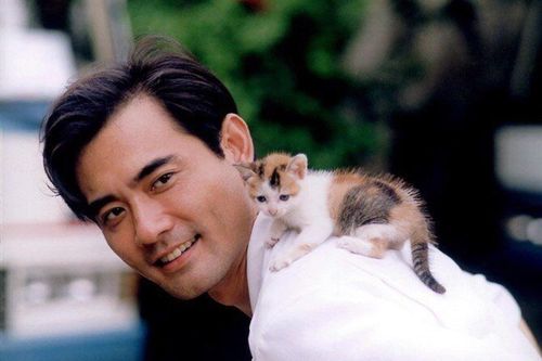 Tài tử Triệu Văn Tuyên về quê nuôi vịt