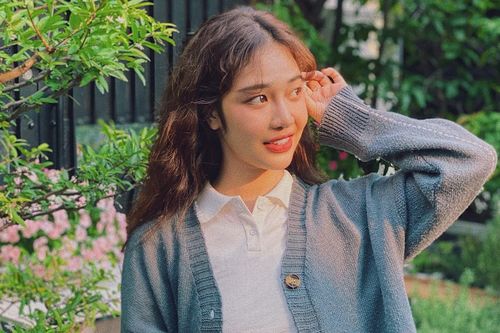 Hoàng Duyên: 'Tôi từng mắc hội chứng sợ đám đông'