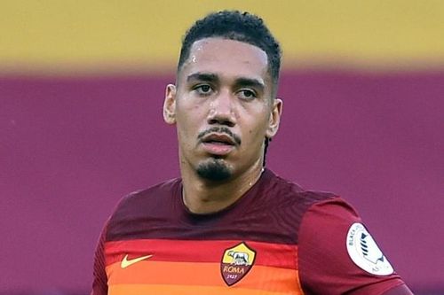 Gia đình Smalling bị cướp