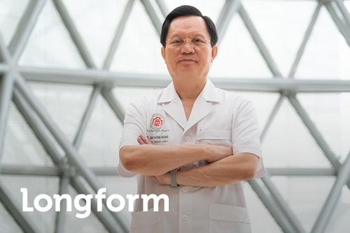 Nhiệm vụ đặc biệt ở bệnh viện hiện đại nhất Việt Nam