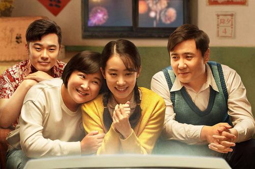 'Xin chào, Lý Hoán Anh' kéo dài thời gian chiếu