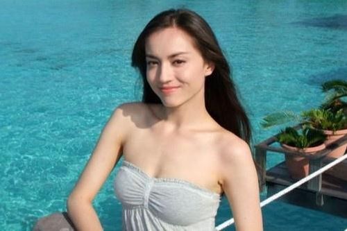 Vợ tỷ phú Châu Trác Hoa: 'Tôi đã tha thứ cho Liêu Bích Lệ'