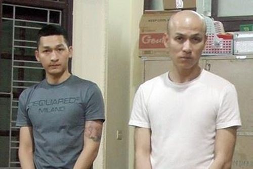 Tạm giam 2 nghi phạm giết người