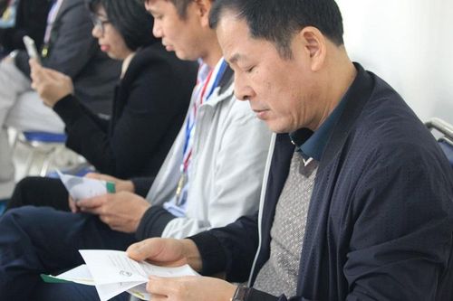 Công tác tuyển sinh mầm non, lớp 1, lớp 6: Tạo điều kiện tốt nhất cho phụ huynh