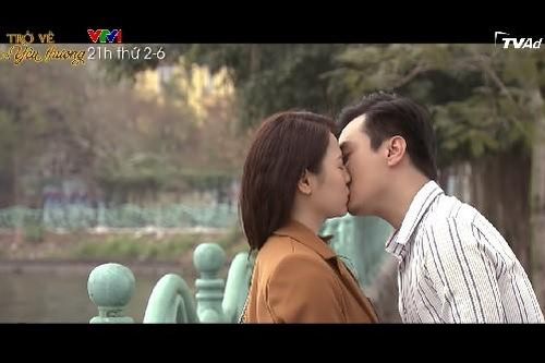 'Trở về giữa yêu thương' phần 2, tập cuối: Gia đình ông Phương hạnh phúc bên nhau