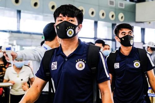 Hà Nội mang đội hình mạnh nhất đấu HAGL