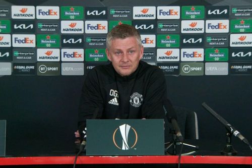 Solskjaer: 'Vào bán kết Europa League giống như dự C1 vậy'