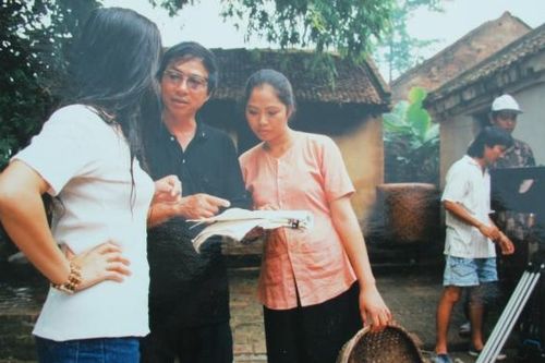 Cuộc đối thoại sâu, rộng giữa nhà văn và đạo diễn