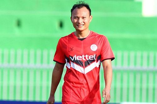 Viettel xứng danh nhà vô địch, 'phả hơi nóng' vào HAGL