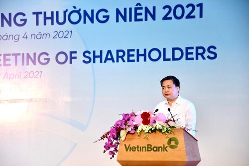 VietinBank kiểm soát chặt chẽ tín dụng với lĩnh vực tiềm ẩn rủi ro