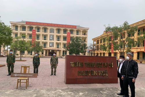 Đúc kết 6 kinh nghiệm chống COVID-19 sau đợt dịch ở Hải Dương