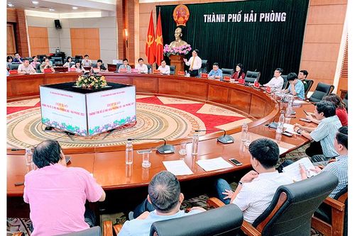 Nhiều hoạt động phong phú, hấp dẫn trong Lễ hội Hoa phượng đỏ Hải Phòng 2021