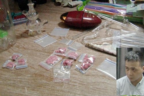 Bật mí bí mật trong căn phòng trọ của gã trai 9X