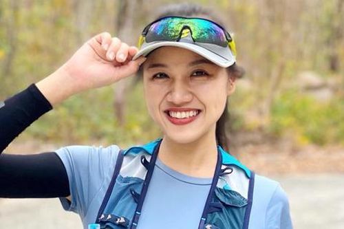Yến Nguyễn - nàng runner nhận học bổng của 5 trường ĐH ở Anh
