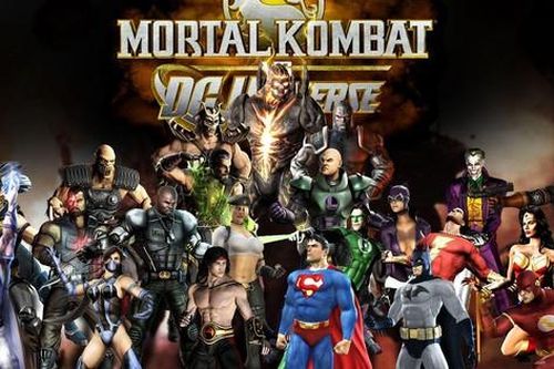 Cơ hội nào cho đấu trường sinh tử Mortal Kombat gặp gỡ các siêu anh hùng nhà DC?