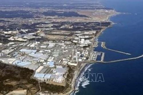 IAEA giám sát Nhật Bản xả nước thải nhiễm xạ