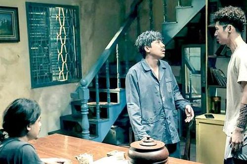 Tạo hành lang pháp lý thúc đẩy phát triển công nghiệp điện ảnh