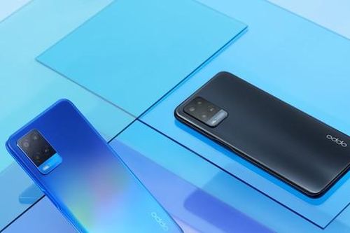 OPPO A54, chiếc di động kết hợp tuyệt vời giữa thời trang và công nghệ