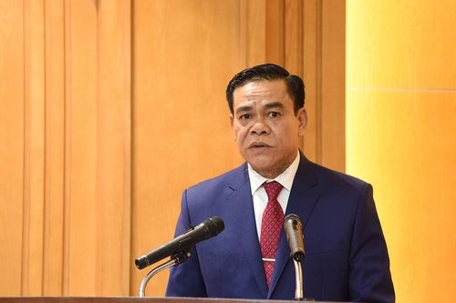 Thiếu tướng Võ Trọng Hải được bầu giữ chức Chủ tịch UBND tỉnh Hà Tĩnh