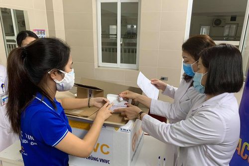 Cần Thơ: Bảo đảm tiêm chủng vắc xin phòng COVID-19 an toàn, hiệu quả