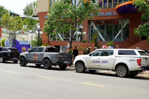 Mở rộng điều tra vụ làm giả xăng: Bắt giữ nhiều đối tượng