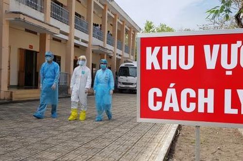 Nghệ An: Hai trường hợp nhập cảnh từ Nhật Bản nghi nhiễm COVID-19