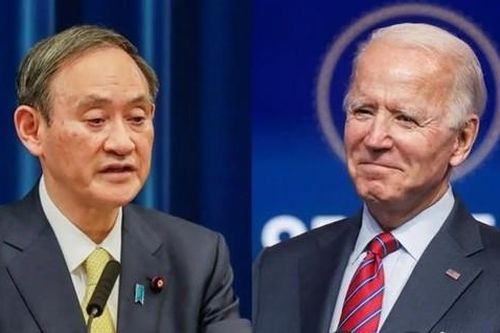 Thượng đỉnh Mỹ-Nhật Bản: Công bố nội dung Hội nghị, Washington mong chờ điều gì?