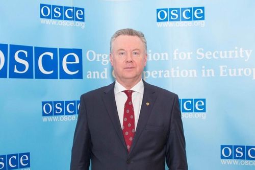 Nga buộc tội Mỹ, NATO 'gây sóng gió' ở Donbass của Ukraine