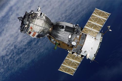 Nước Nga sau 60 năm của câu nói 'Hãy đi nào'