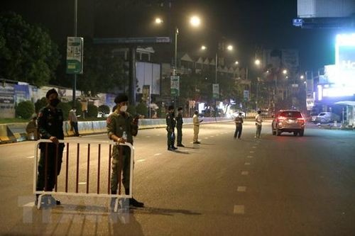 Trên 3,1 triệu người dân khu vực ASEAN mắc COVID-19
