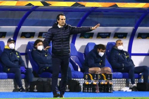Cựu HLV Arsenal thiết lập kỷ lục tại Europa League